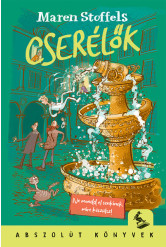 Cserélők