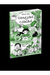 Hangyás család