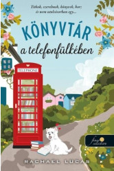 Könyvtár a telefonfülkében