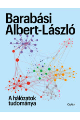 A hálózatok tudománya (új kiadás)
