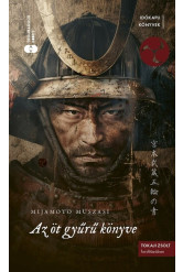 Öt gyűrű könyve - Időkapu könyvek