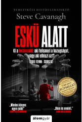 Eskü alatt (e-könyv)