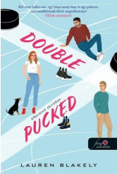Double Pucked - Álbarátnő akcióban - Hokis románcom