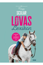 Nagy Scolar lovaslexikon