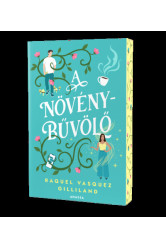 A növénybűvölő (éldekorált)