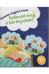 Számold meg a bárányokat! - Minikönyv