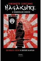 Hagakure - A szamurájok kódexe