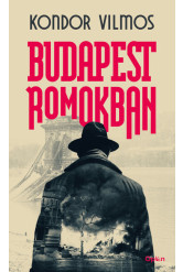 Budapest romokban (új kiadás).