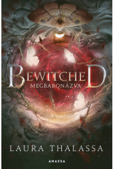 Megbabonázva - Megbabonázva