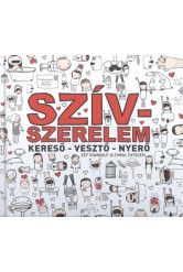 Szívszerelem /Kereső - vesztő - nyerő