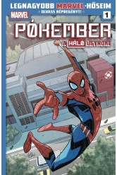 Pókember, a HÁLÓ ügynöke 1. - Legnagyobb Marvel-hőseim 1. (képregény)
