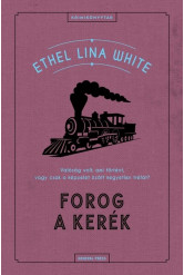 Forog a kerék - Krimikönyvtár