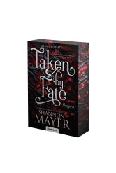 Elragadva - Alfa sorozat 1.