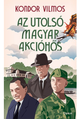 Az utolsó magyar akcióhős