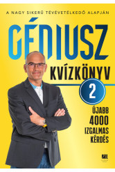 Géniusz kvízkönyv 2.