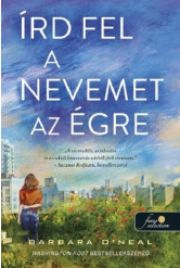 Írd fel a nevemet az égre