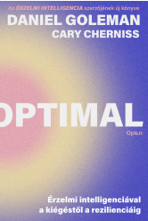 Optimal - Érzelmi intelligenciával a kiégéstől a rezilienciáig