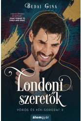 Londoni szeretők (e-könyv)