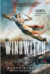 Windwitch – Szélboszorka - Boszorkafölde 2.