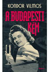 A budapesti kém (új kiadás)