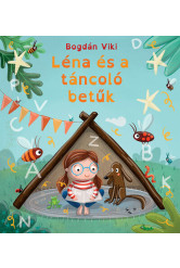 Léna és a táncoló betűk