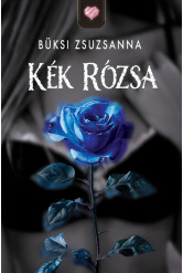 Kék Rózsa