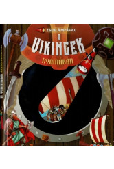 Zseblámpával - A vikingek nyomában