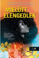 Mielőtt elengedlek