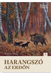 Harangszó az erdőn - Természet tisztelete