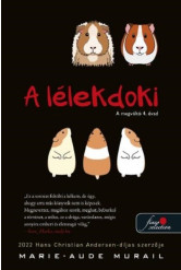 Lélekdoki - A megváltó 4. évad