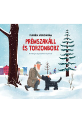 Prémszakáll és Torzonborz