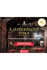 A játékkészítő titka