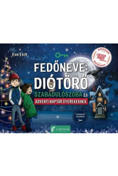 Fedőneve: Diótörő - Szabadulószoba és adventi naptár egyben