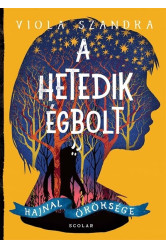 A hetedik Égbolt - Hajnal öröksége