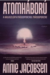 Atomháború - Katasztrófa másodpercről másodpercre