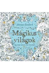 Mágikus világok