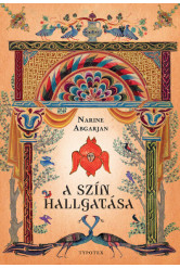 A szín hallgatása - Typotex Világirodalom