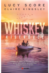 Whiskey kísérővel