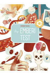Az emberi test - Csodák világa