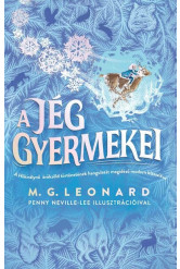 A jég gyermekei