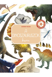 A dinoszauruszok kora - Csodák világa