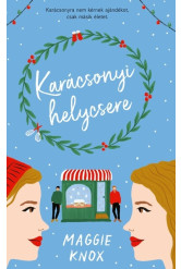 Karácsonyi helycsere §K