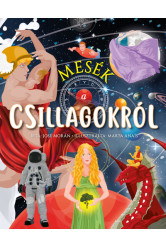 Mesék a csillagokról