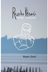 Rezeda Kázmér újabb utazásai