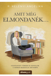 Amit még elmondanék...