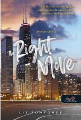 The Right Move - Szerelem a hazugságok között - Windy City 2.