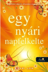 Egy nyári napfelkelte