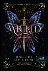 Wicked - Megveszekedett - Megveszekedett 1.
