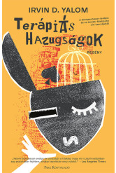 Terápiás hazugságok (új kiadás)