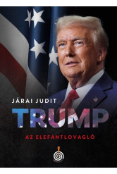 Trump, az elefántlovagló